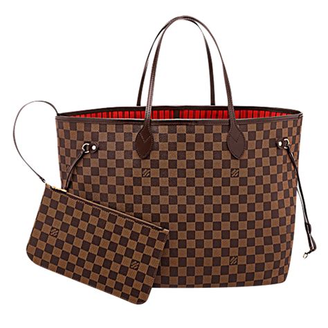 les nouveaux sacs louis vuitton|sac Louis Vuitton neverfull.